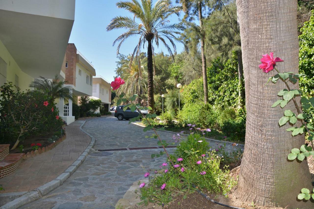 Palmeras del Golf Benalmádena Exterior foto